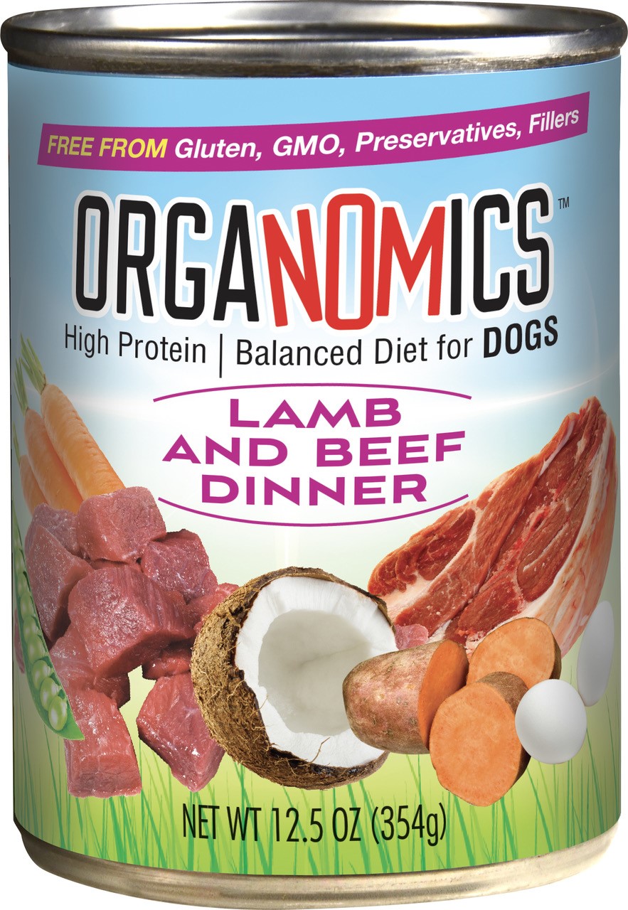 what is beef meal in dog food