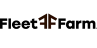 Fleet Farm logo.