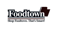 Foodtown logo.